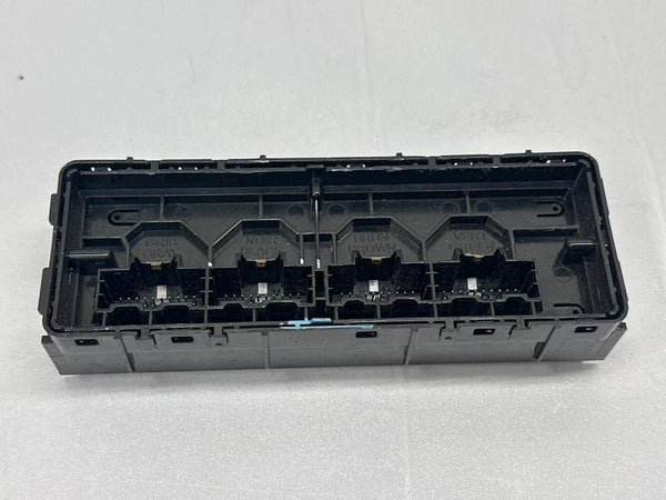 2021 CHEVROLET TRAVERSE CLIMATE CONTROL MODULE HVAC AC UNIT ASSY OEM 84422041