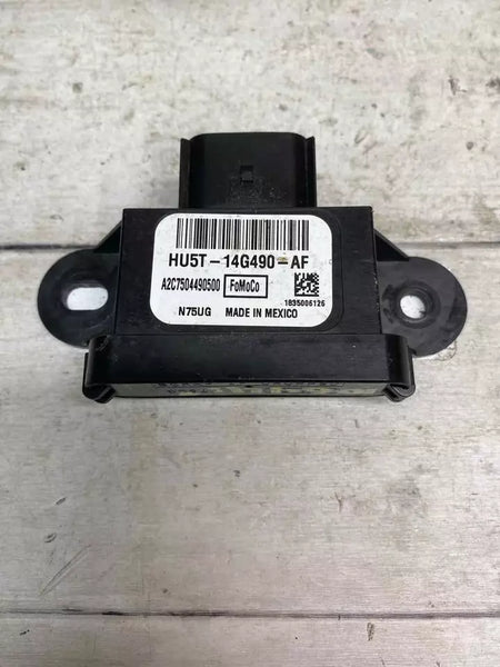 17 18 19 20 FORD EXPLORER POWER CONTROL POWER EXTENDED CONTROL UNIT OEM HU5T14G490AF