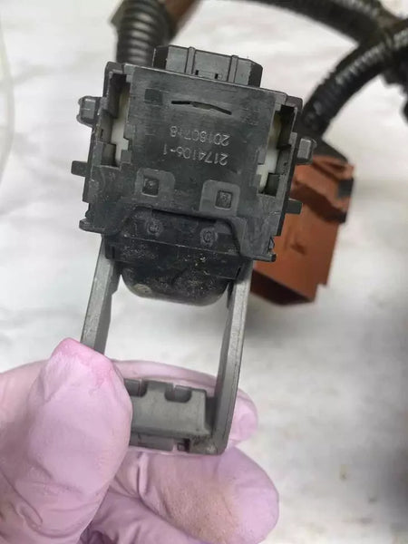 2018 TO 2020 HONDA ACCORD ENGINE FUSE BOX TURBO 1.5L AT ASSY OEM 32200TVAA50