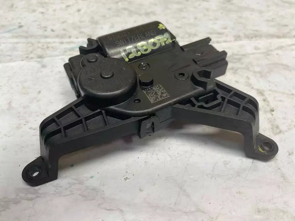 21 22 23 FORD BRONCO SPORT AIR FLAP MOTOR HVAC AC ACTUATOR ASSY OEM AA1138004420