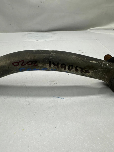 2020 TOYOTA CAMRY TIE ROD TIE ROD LEFT SIDE ASSY OEM