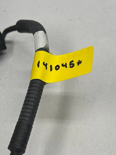 2019 HYUNDAI ELANTRA BLIND SPOT HARNESS REAR RIGHT SIDE PIG TAIL WIRE ASSY OEM