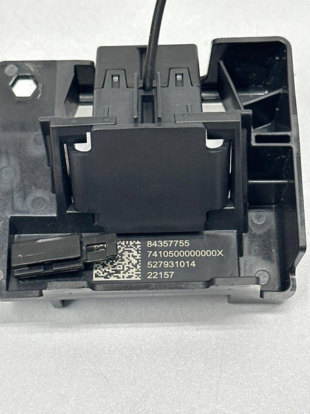 2023 CHEVY EQUINOX AUXILIARY WIRELESS COMMUNICATION INTERFACE ANTENNA OEM 84616614