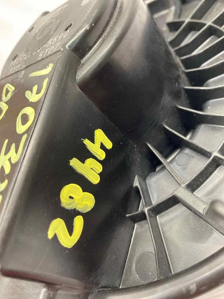 2011 TO 2017 HONDA ODYSSEY BLOWER MOTOR HVAC AC MOTOR ASSY FRONT OEM 79310TK4A41