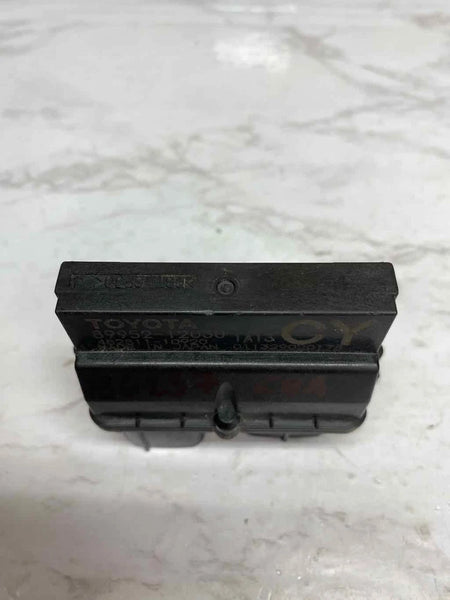 2019 TO 2022 TOYOTA CHR OCCUPANT DETECTION CONTROL MODULE UNIT ASSY OEM 8995212030