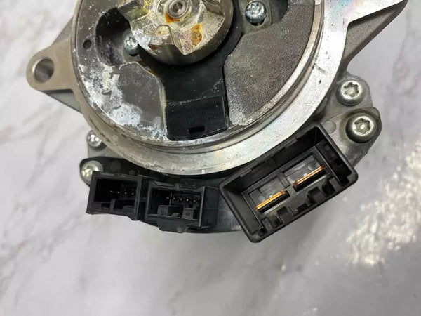 19 20 21 22 MOTOR DE BOMBA DE DIRECCIÓN ASISTIDA HONDA HRV ENCENDIDO CONVENCIONAL OEM 53681THXK21