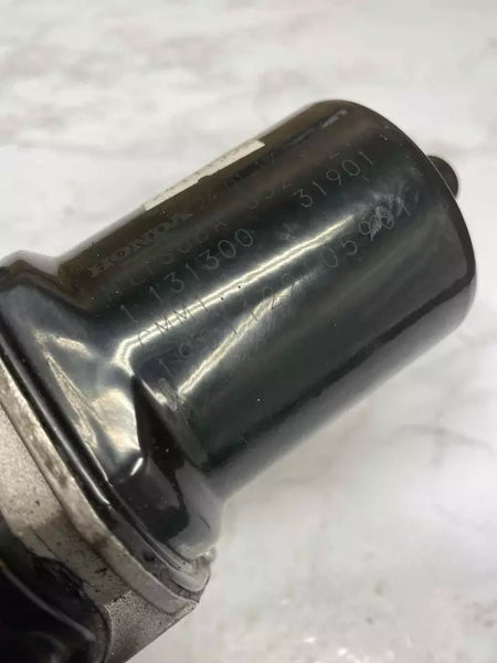 2018 2022 HONDA ACCORD WIPER MOTOR WINDSHIELD FRONT MOTOR ASSY OEM 76505TVAA01