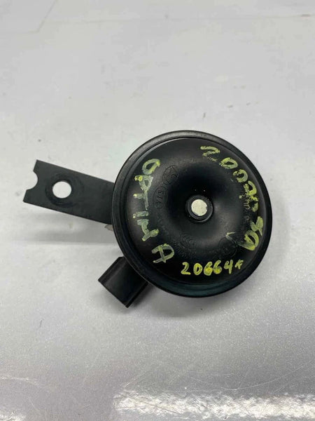 2015 KIA OPTIMA HIGH HORN PITCH SIREN HI NOTE TONE US BUILT ASSY OEM 966202T600
