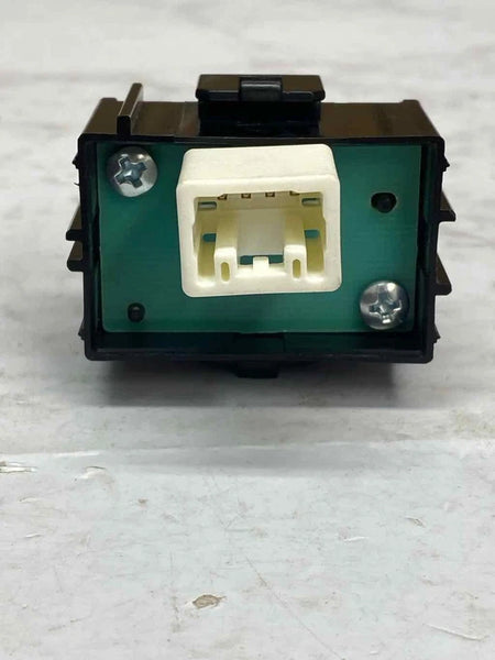 2017 TOYOTA 4RUNNER DOOR LOCK SWITCH FRONT RIGHT SIDE PASSANGER DOOR OEM 863