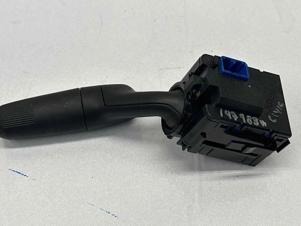 2022 TO 2024 HONDA CIVIC WIPER CONTROL SWITCH SEDAN ASSEMBLY OEM 35256T20X01