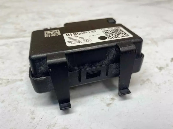 18 19 20 21 22 GMC TERRAIN THEFT LOCKING KEYLESS LOCK ANTI CONTROL UNIT OEM 13595510