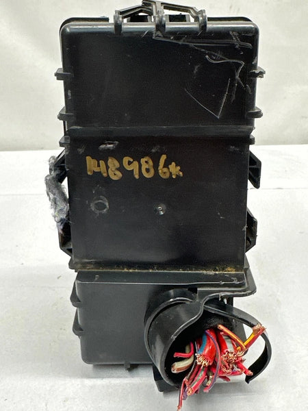 2018 TO 2023 CHEVROLET EQUINOX JUNCTION BOX FUSE RELAY BLOCK ASSY OEM 35048788