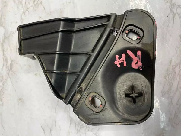 14 15 16 17 18 19 MERCEDES CLA250 SOPORTE DE PARACHOQUES TRASERO DERECHO CONJUNTO OEM A1178854000