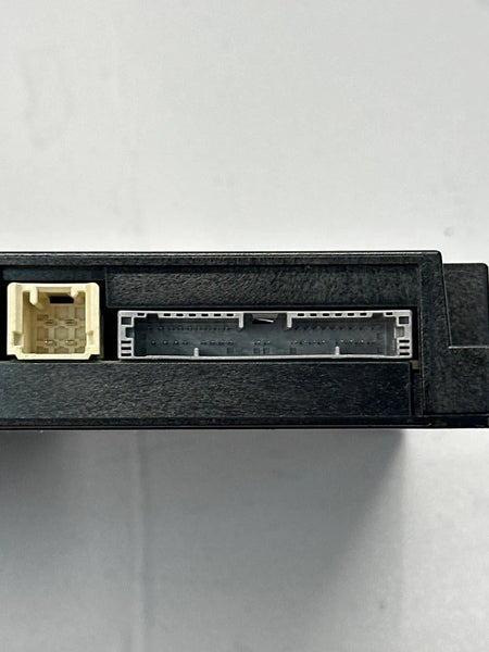 2021 TO 2023 TOYOTA COROLLA TELEMATICS CONTROL MODULE UNIT ASSY OEM 8674148092