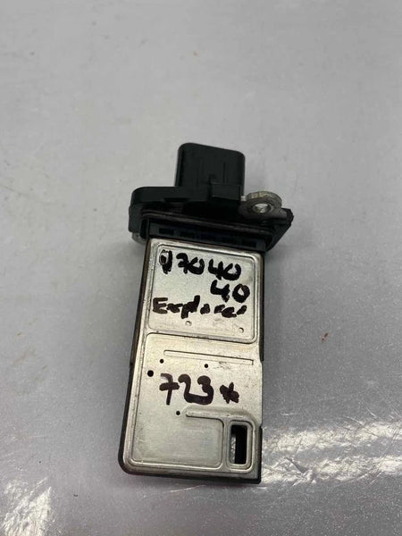 2004 TO 2012 FORD EXPLORER AIR FLOW METTER MASS MAF SENSOR 4.0L OEM 3L3A12B579BA