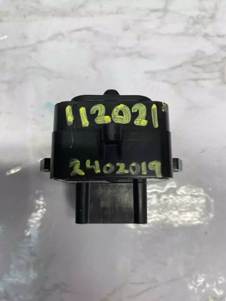 18 19 20 21 22 HONDA ACCORD INTERRUPTOR DE ESPEJO PUERTA DELANTERA INTERRUPTOR DEL CONDUCTOR CONJUNTO OEM 35190TVAA01