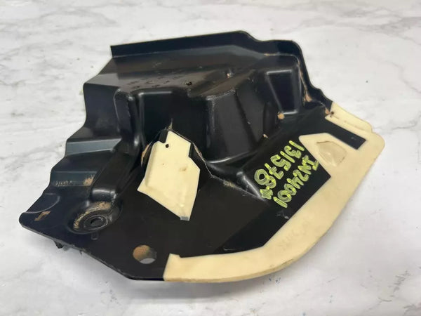 2014 15 16 17 18 19 MERCEDES CLA250 REGULADOR DE DRENAJE DEL MARCO DE LA PUERTA TRASERO DERECHO OEM 1177320295