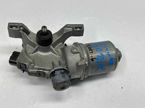 2018 2023 CHEVROLET EQUINOX WIPER MOTOR FRONT WINDSHIELD MOTOR ASSY OEM 84640321