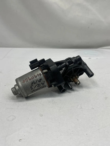 2015 TOYOTA 4RUNNER SEAT MOTOR FRONT LEFT DRIVER SIDE ASSEMBLY OEM 85820X1D03