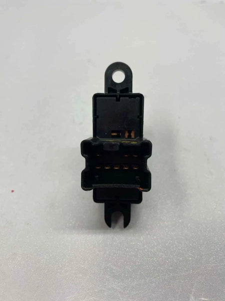 2005 NISSAN ALTIMA WINDOW SWITCH REAR RIGHT OR LEFT WINDOW MOTOR OEM 254218J005