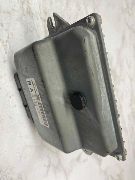 2014 2015 INFINITI Q50 ENGINE CONTROL UNIT ENGINE VALVE CONTROL UNIT OEM 237513EV0A
