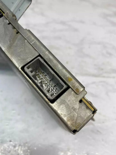 16 17 18 ACURA RDX RADIO AM FM RECEPTOR DE SATÉLITE NAVEGACIÓN AVANZADA EE. UU. 39800TX4A22