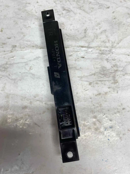 2019 HONDA HRV FLOOR SHIFTER FLOOR SHIFTER GEAR INDICATOR LIGHT ASSY OEM