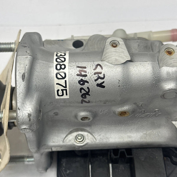 2020 TO 2022 HONDA CRV POWER BRAKE BOOSTER ASSEMBLY OEM 2.0L HYBRID 46100TPGA951