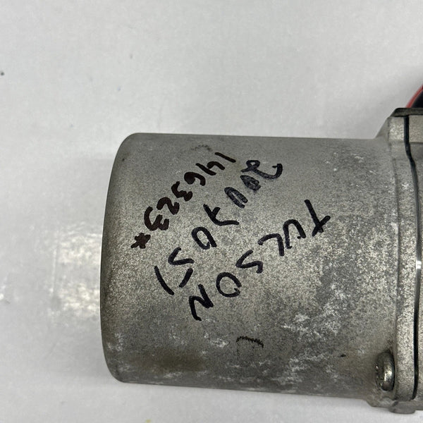 2014 2015 HYUNDAI TUCSON POWER STEERING PUMP CONVETIONAL ASSY OEM 563102S960