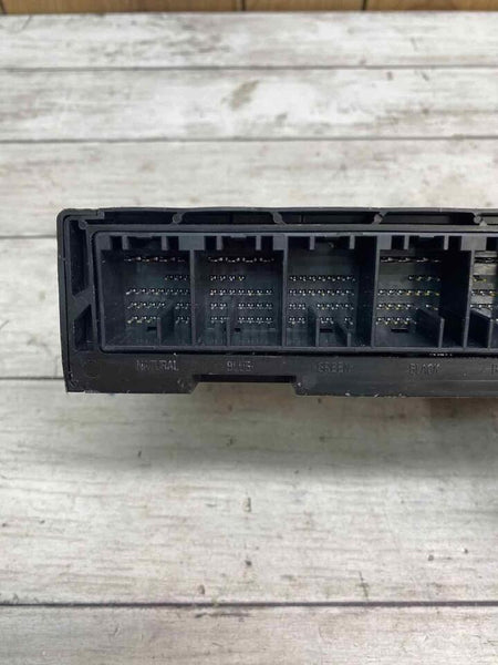 Chevrolet Camaro body control module 2019 to 2022 BCM unit assy OEM 13535990