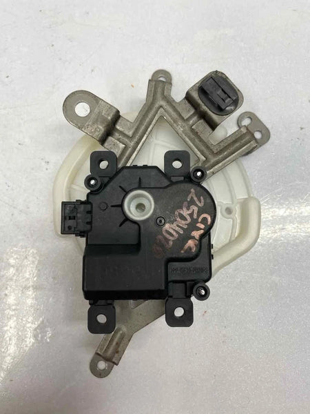 2017 TO 2021 HONDA CIVIC AIR FLAP MOTOR HVAC AC AIR FLAP MOTOR ACTUATOR ASSY OEM