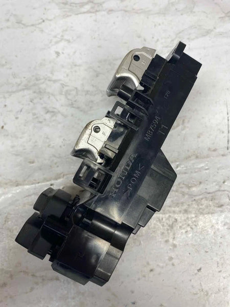2022 TO 2024 HONDA CIVIC MASTER SWITCH FRONT LEFT DRIVER SIDE DOOR SED OEM 35750T20A01