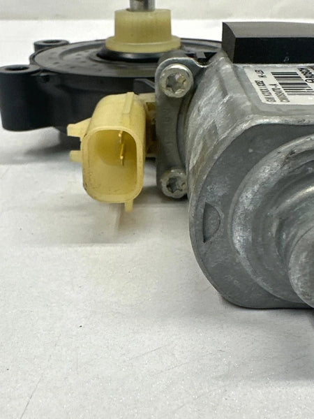 2014 TO 2019 CHEVROLET SILVERADO WINDOW MOTOR FRONT RIGHT SIDE OEM CLASSIC 22921494