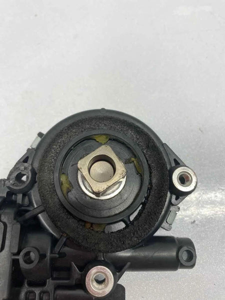 2009 TO 2013 INFINITI G37 WINDOW MOTOR FRONT LEFT SIDE SEDAN 4DR OEM 80731EH100