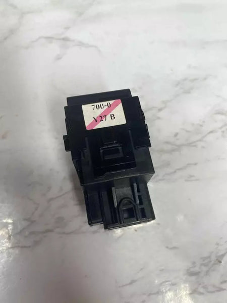 2023 TOYOTA COROLLA CROSS INTERIOR DIMMER LIGHTCONTROL SWITCH ASSY OEM 7000Y27B