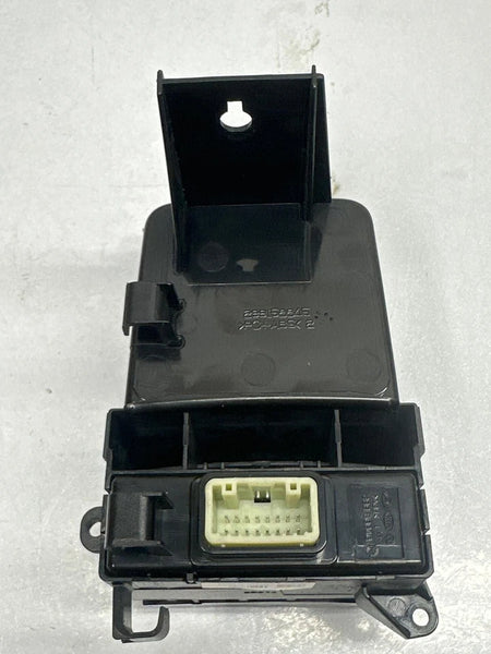 2018 KIA OPTIMA CENTER CONSOLE DRIVE MODE CONTROL SWITCH ASSY OEM 93300D4AA0