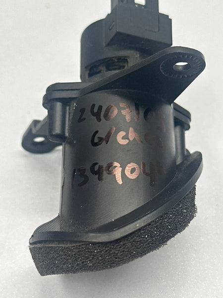 2020 JEEP GRAND CHEROKEE MISCELLANEOUS CONTROL VALVE CONTROL VALVE OEM OIJB0139