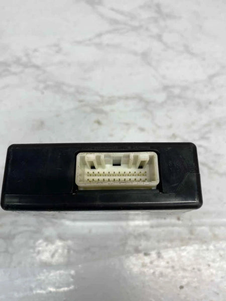 2013 INFINITI G37 PARKING ASSIST CONTROL MODULE UNIT SENSOR ASSY OEM 285321NF8D