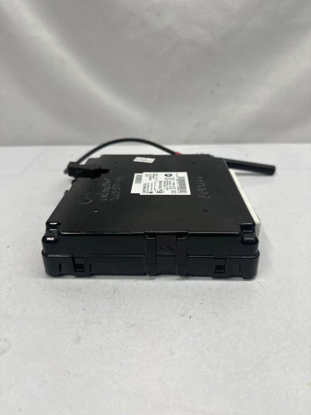 2016 TO 2017 HYUNDAI VELOSTER KEYLESS IGNITION CONTROL MODULE UNIT AT OEM 954802V115