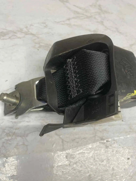 2020 TOYOTA COROLLA SEAT BELT REAR MIDDLE CENTER BUCKLE ASSEMBLY OEM 1152542