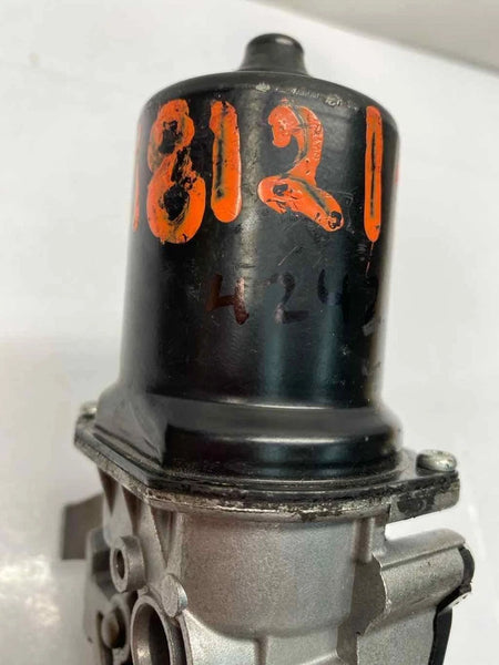 2014 TO 2023 INFINITI Q50 WIPER MOTOR WINDSHIELD FRONT MOTOR ASSY OEM 288104GF0A
