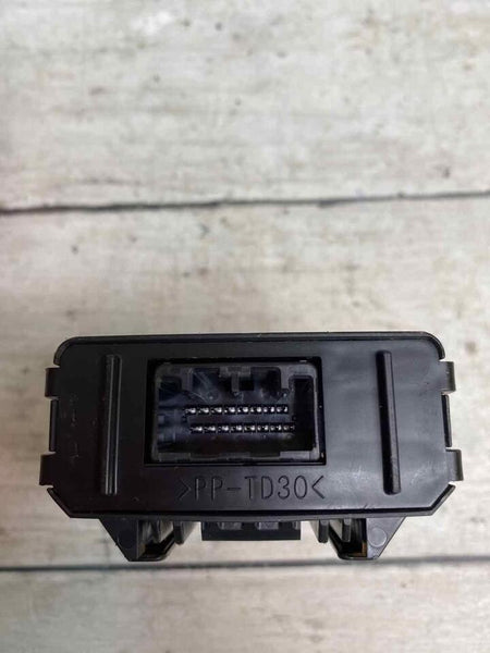 Honda Pilot engine mount sensor control module 2020 OEM TG7A030