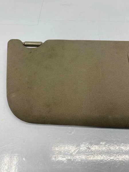 2011 TO 2017 HONDA ODYSSEY SUN VISOR RIGHT SIDE ILLUMINATED OEM 83230TK8A01ZA