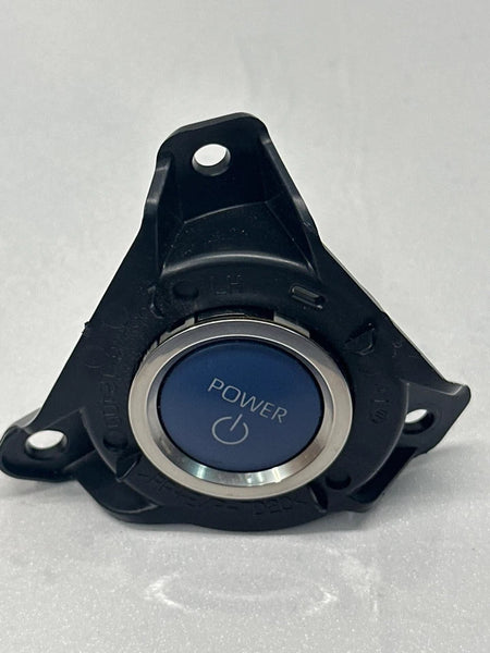 2020 TO 2022 TOYOTA COROLLA IGNITION SWITCH START STOP BUTTON SEDAN HYBRID 8961112020