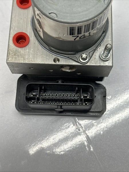2018 TO 2020 TOYOTA CAMRY ANTI LOCK BRAKE SYSTEM ABS PUMP MODULE OEM 4454006290 2.5L SE