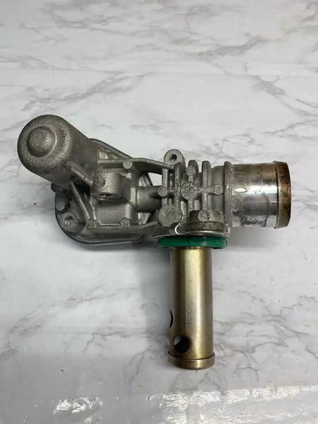 2021 CHRYSLER PACIFICA PIPE VALVE PIPE VALVE ASSEMBLY OEM