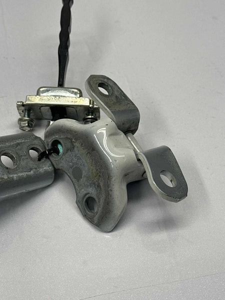 2021 TOYOTA COROLLA DOOR HINGE DOOR HINGE FRONT LEFT DRIVER SIDE ASSY OEM
