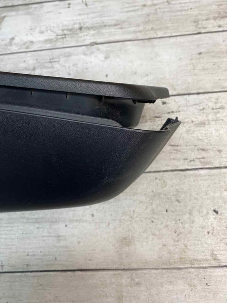 DOOR MIRROR CHEVY EQUINOX 18 22 RIGHT BASE AND GLASS ONLY MUST SEE PICS 84604245