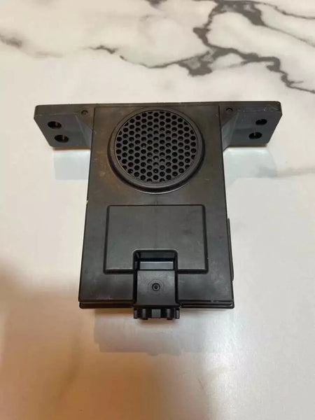20 21 22 23 24 NISSAN SENTRA ALTAVOZ DEL TABLERO ZUMBADOR DE ADVERTENCIA UNIDAD DE ALARMA OEM 284P34AM0B