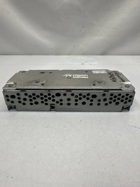 2014 2017 HONDA ODYSSEY RADIO AM FM SATELLITE TUNER UNIT TOURING ELITE 39800TK8A11